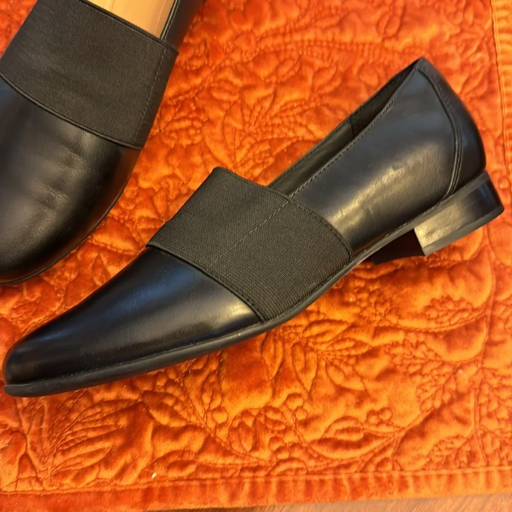 Womens shoes Unstructured by Clarks 6/12
